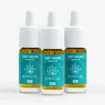 3FÜR2 CBD Öl Plus 10%