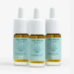 3FÜR2 CBD Öl Plus 15%