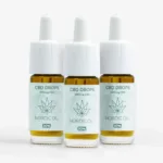 3FÜR2 CBD Öl Plus 30%