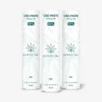 3FÜR2 CBD Paste 50%