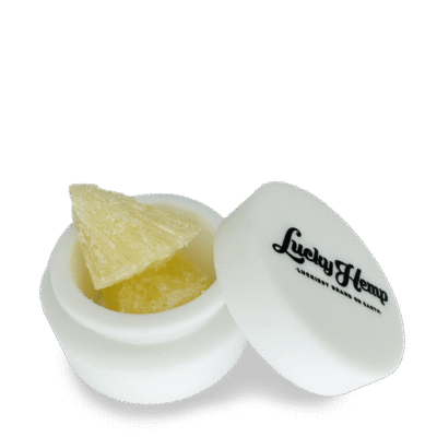 90% CBD Diamonds Skywalker OG - Lucky Hemp