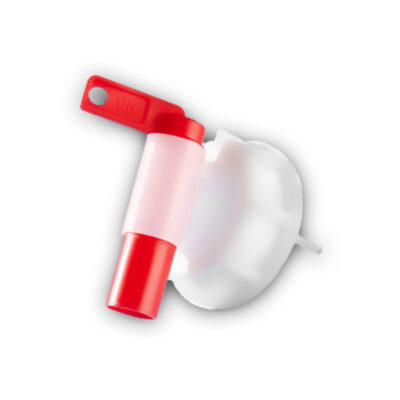 Abfüllhahn für 5 und 10 Liter Kanister - Grow Guru