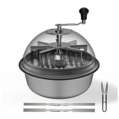 AC Infinity Bud Bowl Trimmer - Grow Guru