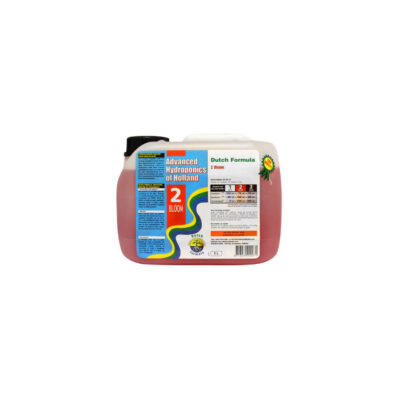 Advanced Hydroponics Bloom 5L - Happy Grow