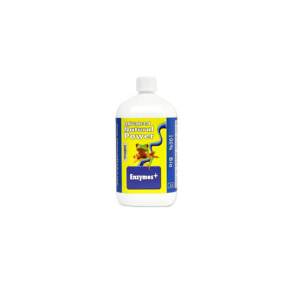 Advanced Hydroponics Enzyme Plus 0