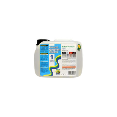 Advanced Hydroponics Grow 10L - Happy Grow