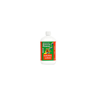 Advanced Hydroponics Growth/Bloom Excellerator 250ml - Happy Grow