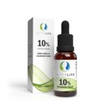 AlterLife CBD Premium Öl 10%