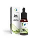 AlterLife CBD Premium Öl 20%