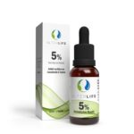 AlterLife CBD Premium Öl 5%