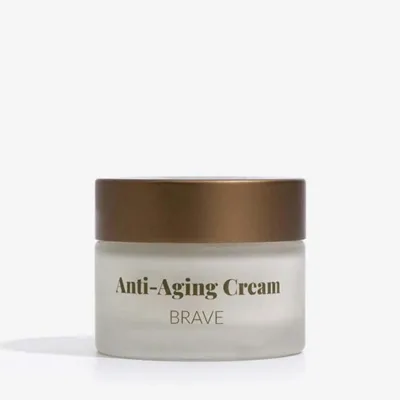 Anti-Aging Creme CBD und Retinol - Nordic Oil