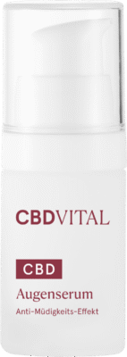 Augenserum - CBD Vital