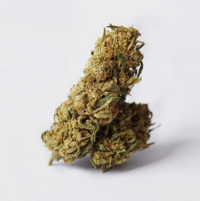 Big Buds 9% CBG - Happy420