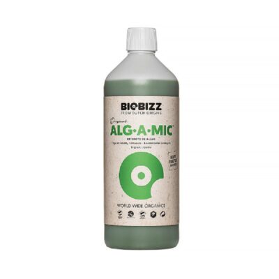 BioBizz Alg A Mic - Hanfgarten