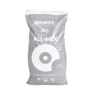 BioBizz All-Mix 20l - Hanfgarten