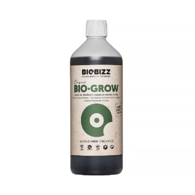 BioBizz Bio Grow - Hanfgarten