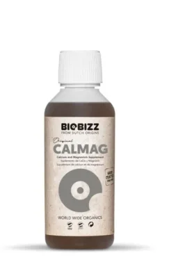 Biobizz CalMag 250ml - East Smoke
