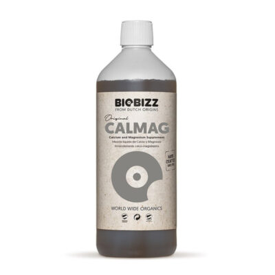 BioBizz Calmag - Hanfgarten