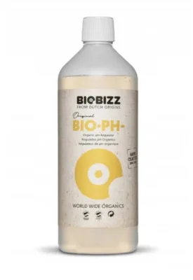 Biobizz pHMinus 500ml - East Smoke