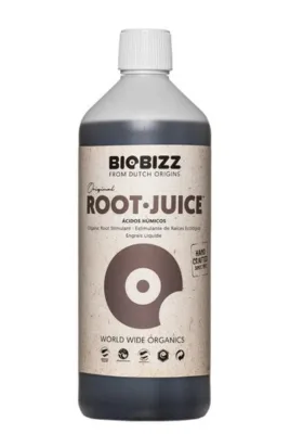 Biobizz Root Juice 250ml - East Smoke