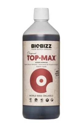 Biobizz Top Max 500ml - East Smoke
