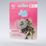 Biscotti THC-Seeds