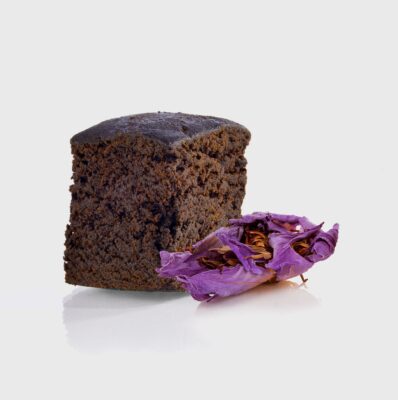 Blauer Lotus Hasch - Happy420