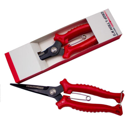 Bloomstar Crop & Trim N°3 - Grow Guru