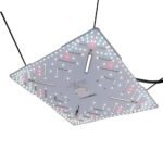 Bloomstar FLUXshield Babo 450E by Crescience 160W