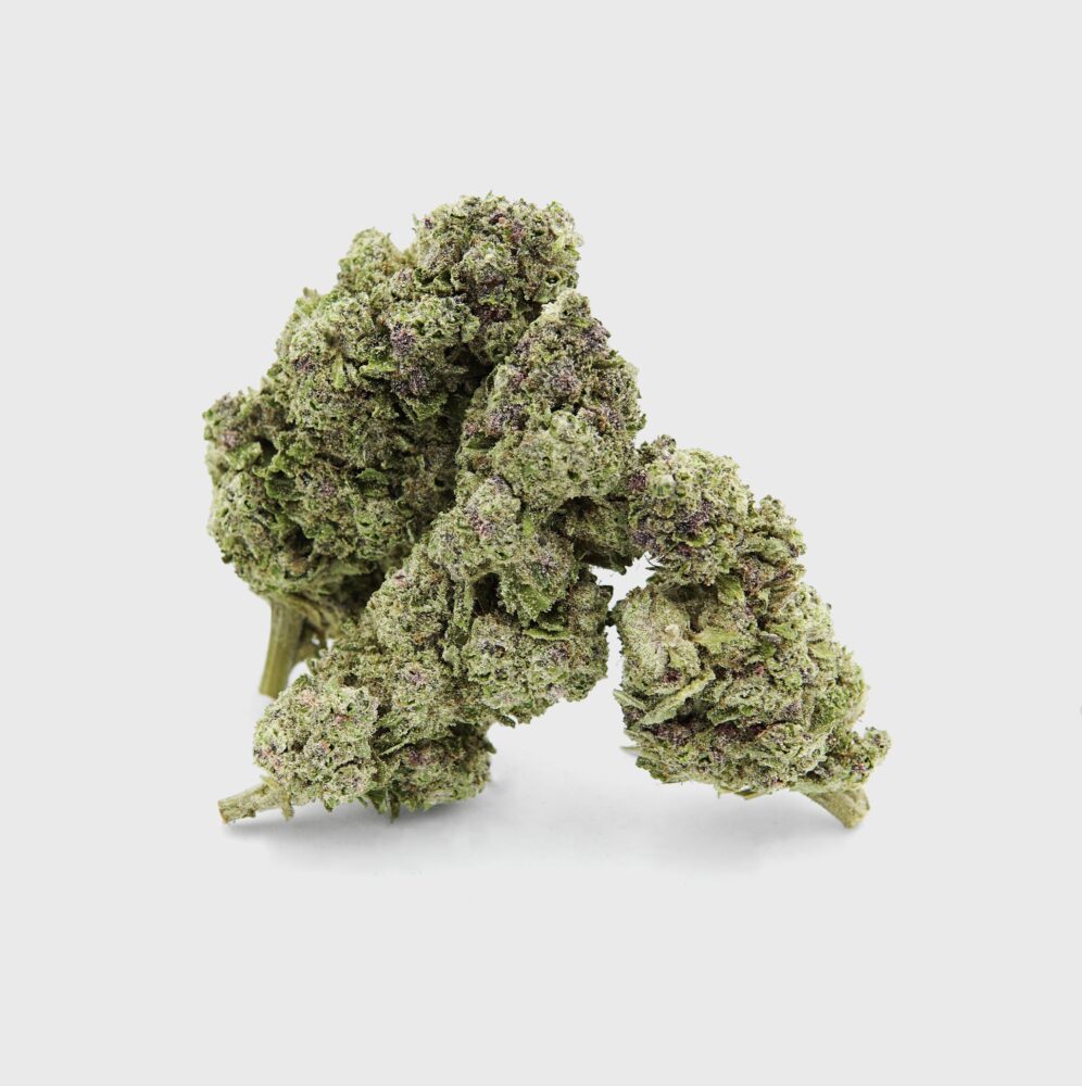 Blue Zushi Extreme - Happy420