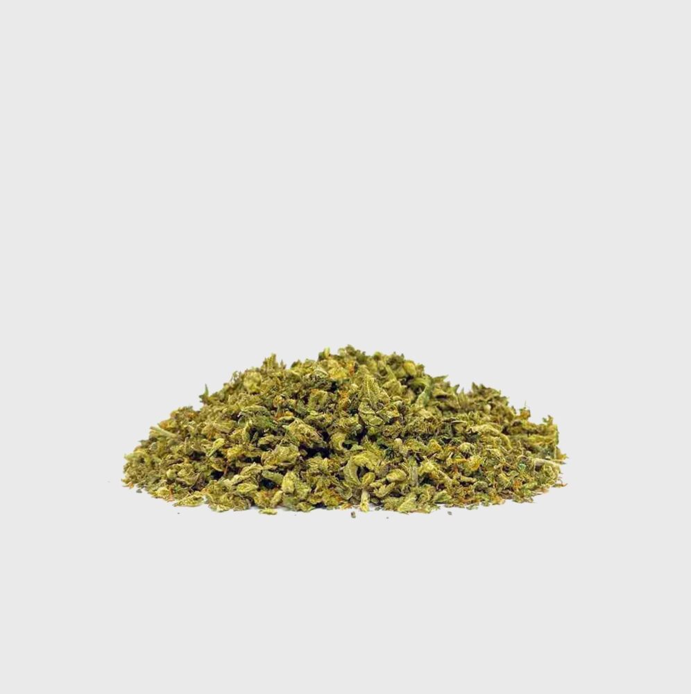 Blütenmix POWER LVL 4 - Flower Power