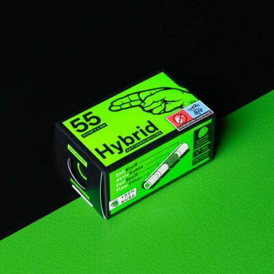 Box 55 - Hybrid Filter