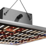 Caluma Force 150W LED 27 µmolJ