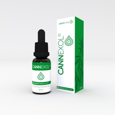 Cannexol 5% 10ml - cannhelp