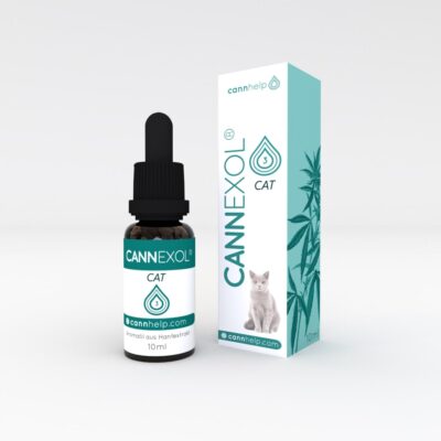 Cannexol Cat 3% 10ml - cannhelp