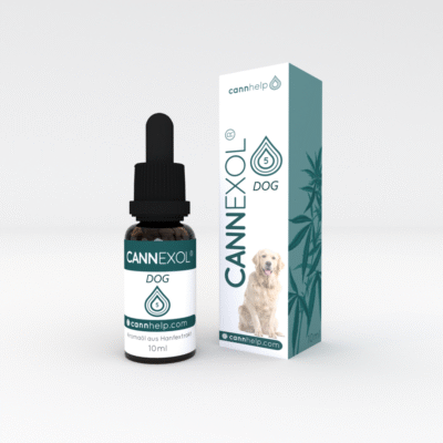 Cannexol Dog 5% 10ml - cannhelp