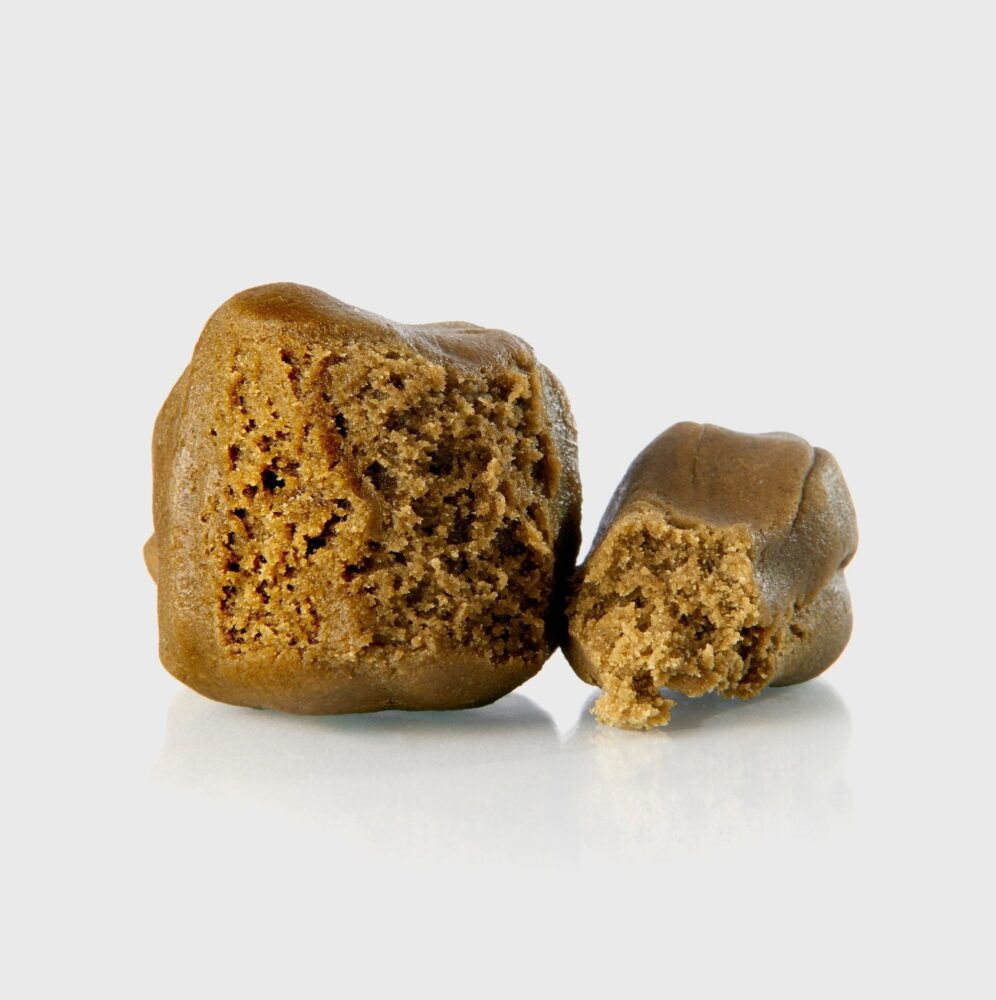 Caramel Cream 55% Cannabinoide - Happy420