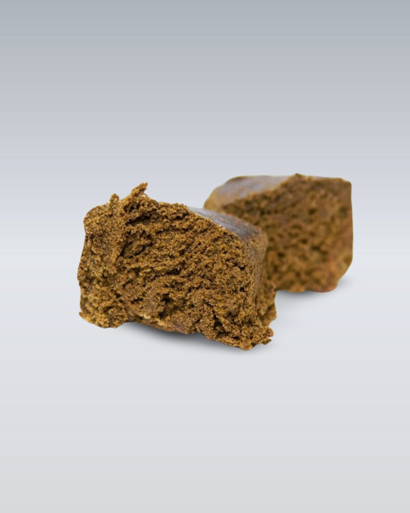 Caramelo Hash 40% Superior - Only Grams