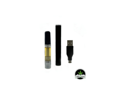 CBD 040 Vape Starter Set