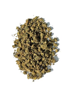 CBD Aroma Trim - Only Grams