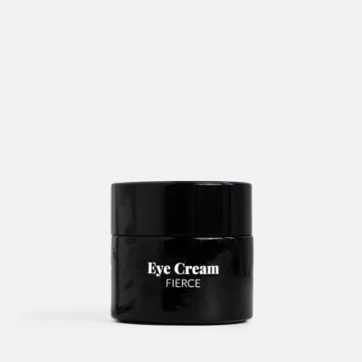 CBD Augencreme mit Hyaluronsäure - Nordic Oil