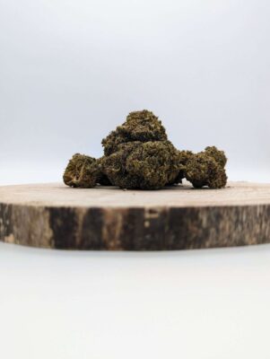 CBD Blueberry Muffin 12% CBD - East Smoke