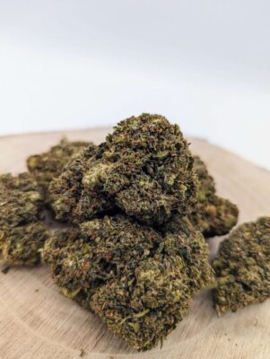 CBD Blüten Sparer-Set - East Smoke