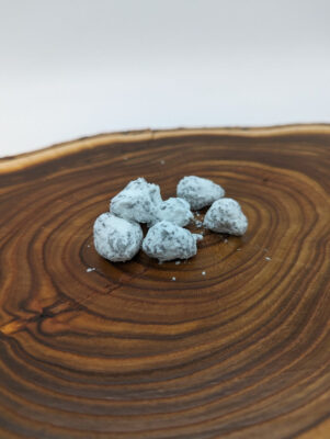 CBD ICE Rockz 80% CBD - East Smoke