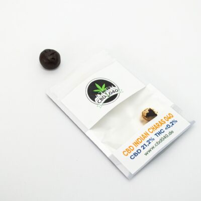 CBD Indian Charas Hasch 040