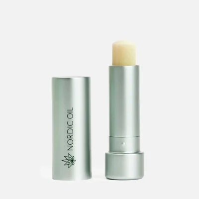 CBD Lippenpflege - Nordic Oil