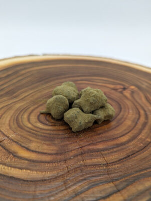 CBD Moon Rockz 80% CBD - East Smoke