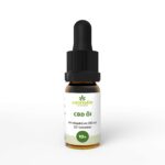 CBD Öl 10% Vollspektrum