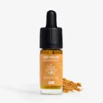 CBD Öl 15% mit Curcumin