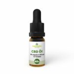 CBD Öl 40% Vollspektrum